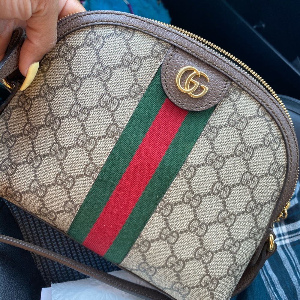 Gucci bag - Picture 1 of 2